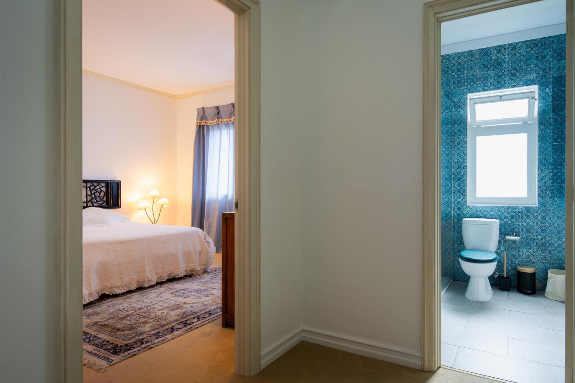Casa Dos Arcos - Studios & Pool Ponta Delgada Eksteriør billede