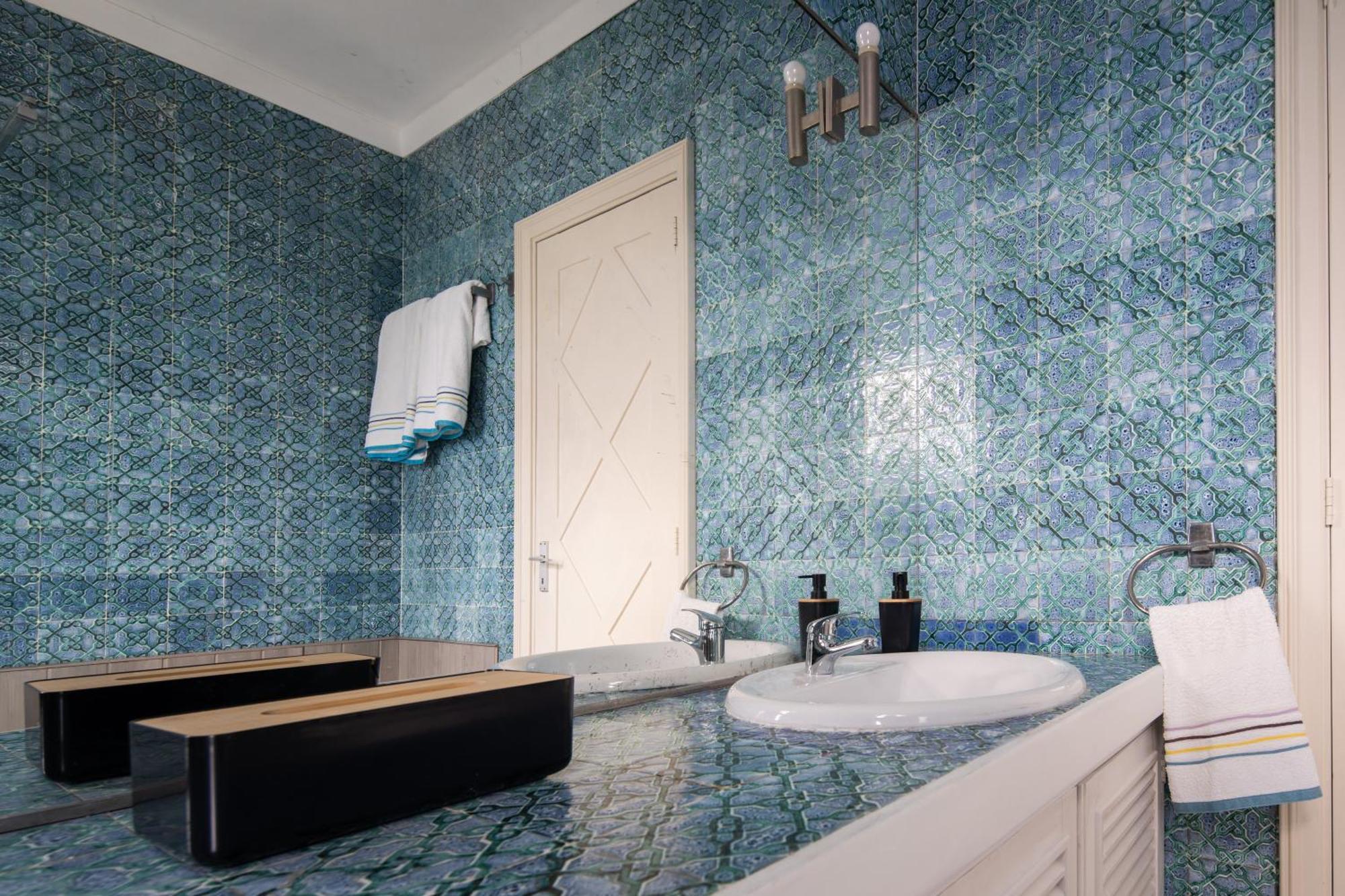Casa Dos Arcos - Studios & Pool Ponta Delgada Eksteriør billede