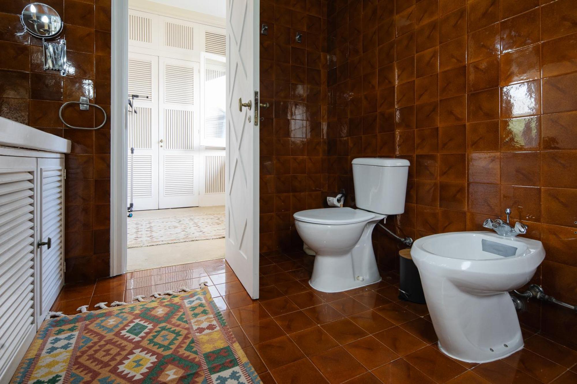 Casa Dos Arcos - Studios & Pool Ponta Delgada Eksteriør billede