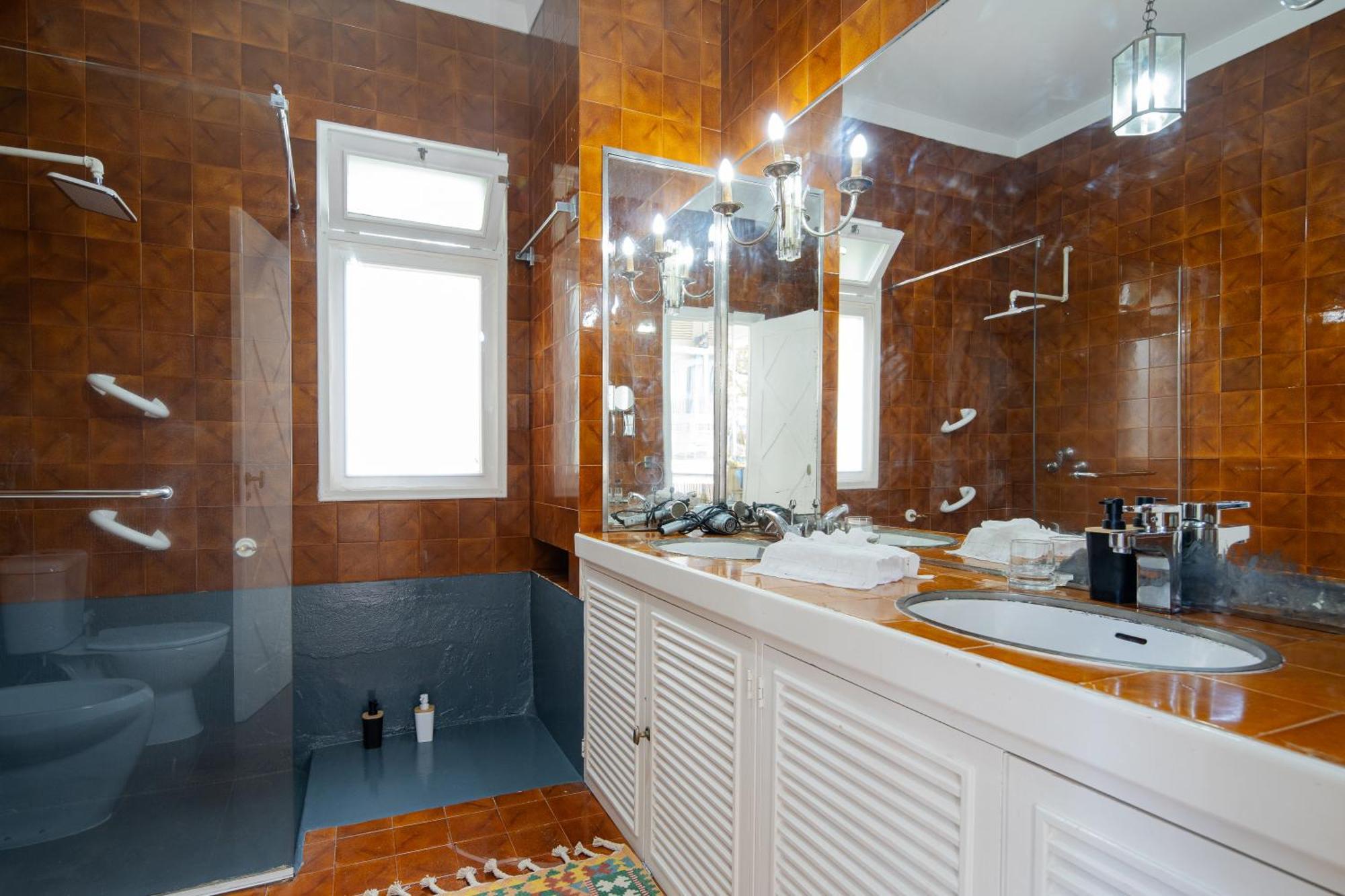 Casa Dos Arcos - Studios & Pool Ponta Delgada Eksteriør billede