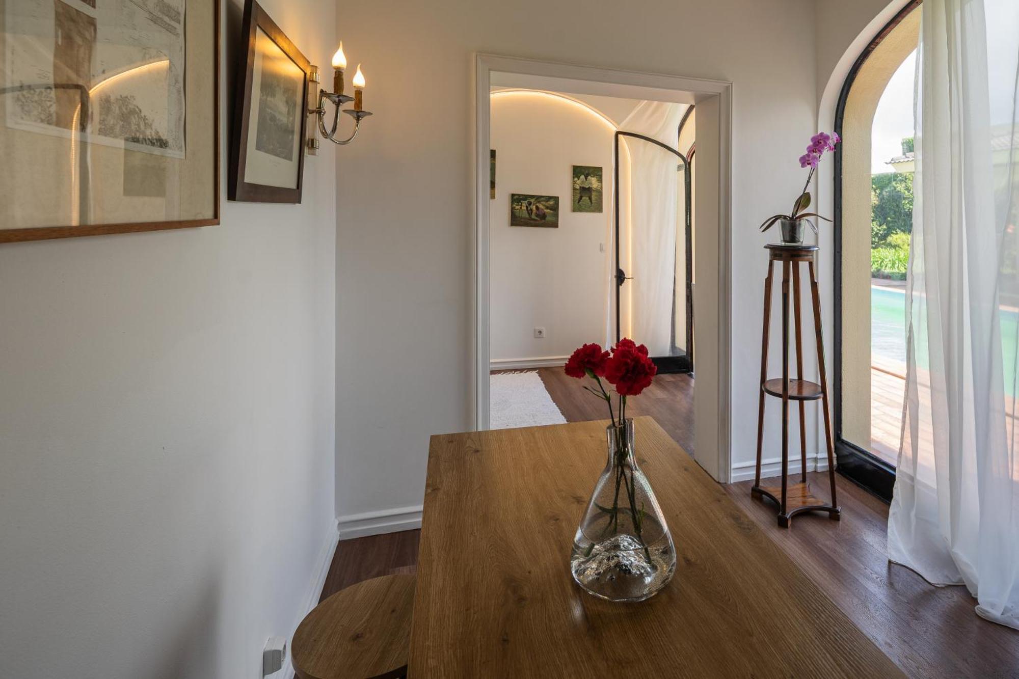 Casa Dos Arcos - Studios & Pool Ponta Delgada Eksteriør billede