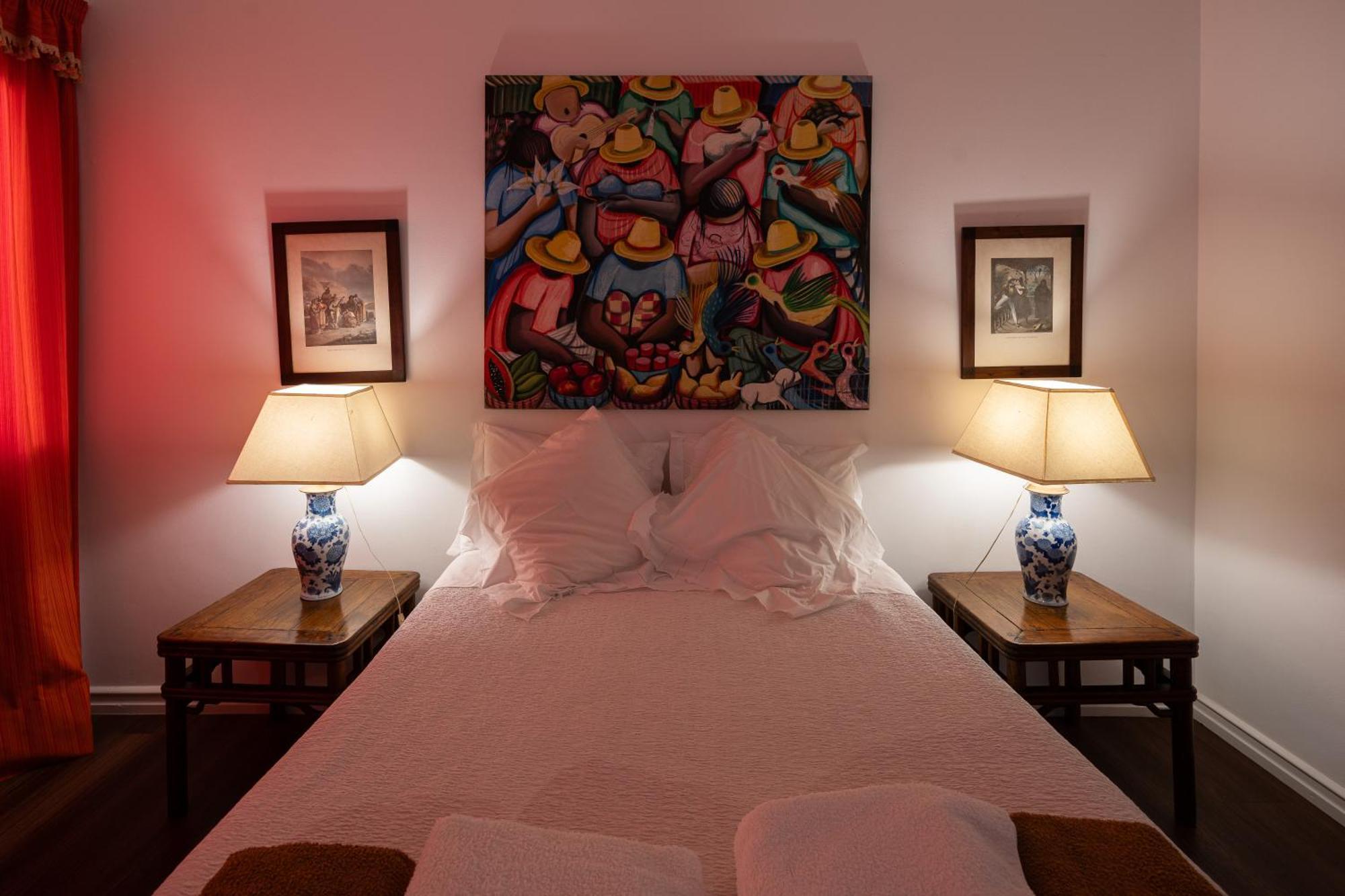Casa Dos Arcos - Studios & Pool Ponta Delgada Eksteriør billede